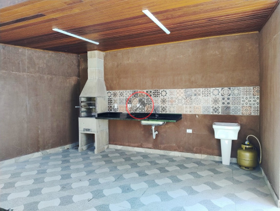 Imagem Casa com 2 Quartos à Venda, 65 m² em Boiçucanga - São Sebastião