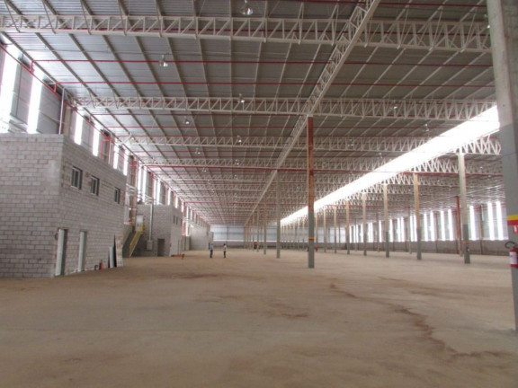 Imagem Galpão à Venda ou Locação, 19.000 m² em Vila Boa Vista - Campinas Imagem Galpão à Venda ou Locação, 19.000 m² em Vila Boa Vista - Campinas