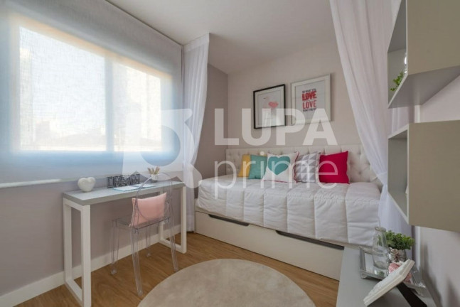 Imagem Apartamento com 3 Quartos à Venda, 63 m² em Tatuapé - São Paulo Imagem Apartamento com 3 Quartos à Venda, 63 m² em Tatuapé - São Paulo
