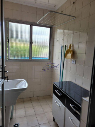 Imagem Apartamento com 2 Quartos à Venda, 55 m² em Butantã - São Paulo Imagem Apartamento com 2 Quartos à Venda, 55 m² em Butantã - São Paulo