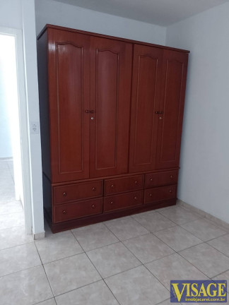 Imagem Apartamento com 2 Quartos para Alugar, em Parque Santo Antônio - Jacareí Imagem Apartamento com 2 Quartos para Alugar, em Parque Santo Antônio - Jacareí