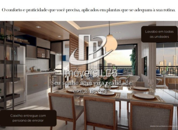 Imagem Apartamento à Venda, 62 m² em Centro - Osasco Imagem Apartamento à Venda, 62 m² em Centro - Osasco