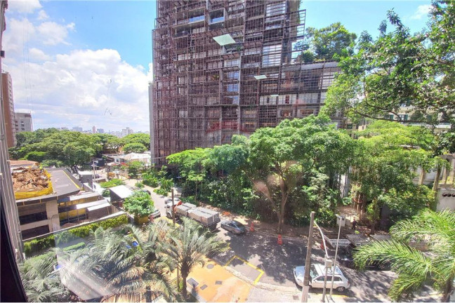 Imagem Sala Comercial para Alugar, 56 m² em Bela Vista - São Paulo Imagem Sala Comercial para Alugar, 56 m² em Bela Vista - São Paulo