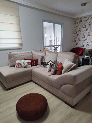 Imagem Apartamento com 2 Quartos à Venda, 86 m² em Pirituba - São Paulo