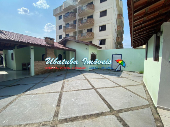 Imagem Casa com 2 Quartos à Venda, 218 m² em Centro - Ubatuba