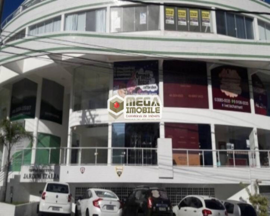 Imagem Sala Comercial à Venda, 38 m² em Córrego Grande - Florianópolis Imagem Sala Comercial à Venda, 38 m² em Córrego Grande - Florianópolis
