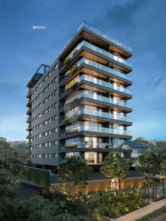 Imagem Apartamento com 3 Quartos à Venda, 93 m² em Centro - Canoas
