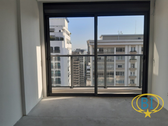 Imagem Apartamento com 3 Quartos à Venda, 205 m² em Jardim Paulista - São Paulo