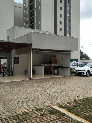 Imagem Apartamento com 3 Quartos à Venda, 60 m² em Caguassu - Sorocaba Imagem Apartamento com 3 Quartos à Venda, 60 m² em Caguassu - Sorocaba