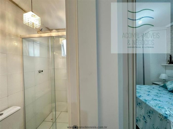 Imagem Apartamento com 3 Quartos à Venda, 110 m² em Canto Do Forte - Praia Grande Imagem Apartamento com 3 Quartos à Venda, 110 m² em Canto Do Forte - Praia Grande
