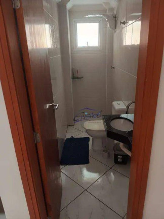 Imagem Apartamento com 1 Quarto à Venda, 56 m² em Canto Do Forte - Praia Grande Imagem Apartamento com 1 Quarto à Venda, 56 m² em Canto Do Forte - Praia Grande