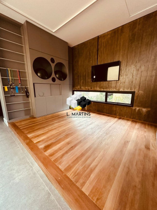 Imagem Apartamento com 1 Quarto à Venda, 57 m² em Centro - Gramado
