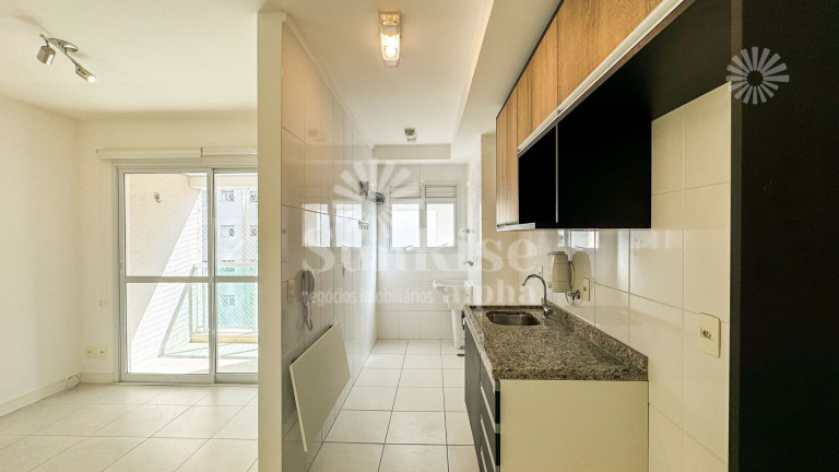 Imagem Apartamento com 1 Quarto à Venda, 36 m² em Vila Cruzeiro - São Paulo Imagem Apartamento com 1 Quarto à Venda, 36 m² em Vila Cruzeiro - São Paulo