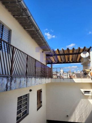 Imagem Sobrado com 3 Quartos à Venda, 1 m² em Vila Ré - São Paulo