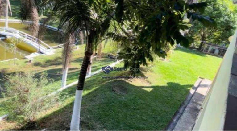 Imagem Fazenda à Venda, 841 m² em Ouro Fino - Santa Isabel