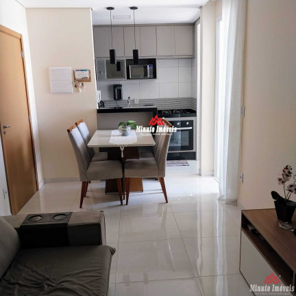 Imagem Apartamento com 2 Quartos à Venda, 53 m² em Jardim Do Lago - Jundiaí Imagem Apartamento com 2 Quartos à Venda, 53 m² em Jardim Do Lago - Jundiaí