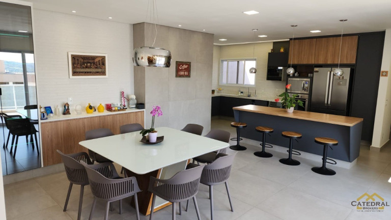 Imagem Imóvel com 4 Quartos à Venda, 433 m² em Loteamento Portal Da Colina - Jundiaí