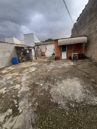 Casa com 3 Quartos à Venda,  em Vila Nova Sorocaba - Sorocaba