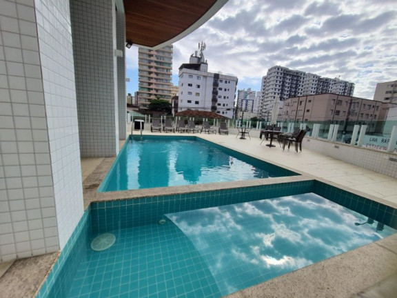 Imagem Apartamento com 2 Quartos à Venda, 106 m² em Tupi - Praia Grande