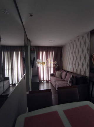 Imagem Apartamento com 2 Quartos à Venda, 49 m² em Parque Reboucas - São Paulo Imagem Apartamento com 2 Quartos à Venda, 49 m² em Parque Reboucas - São Paulo