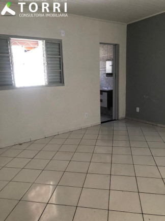 Imagem Casa com 1 Quarto à Venda, 53 m² em Wanel Ville - Sorocaba