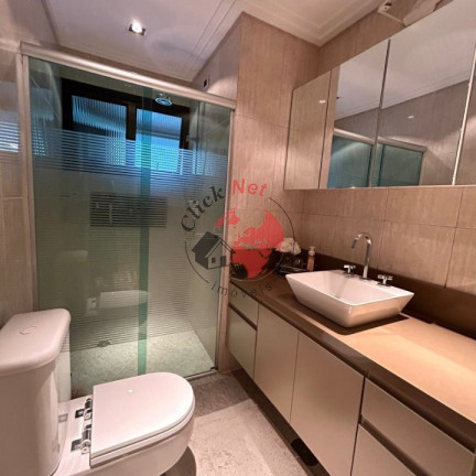 Imagem Apartamento com 4 Quartos à Venda, 207 m² em Centro - São Bernardo Do Campo Imagem Apartamento com 4 Quartos à Venda, 207 m² em Centro - São Bernardo Do Campo