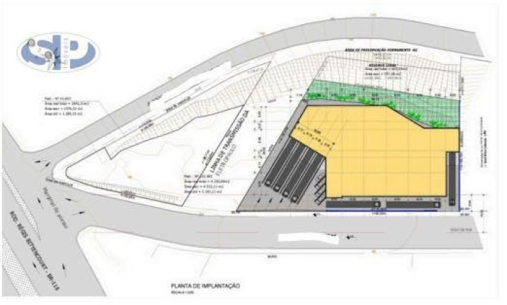 Imagem Imóvel Comercial à Venda, 2.000 m² em Parque Paraiso - Itapecerica Da Serra Imagem Imóvel Comercial à Venda, 2.000 m² em Parque Paraiso - Itapecerica Da Serra
