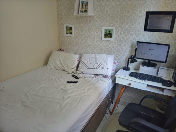 Imagem Apartamento com 3 Quartos à Venda, em Tatuapé - São Paulo Imagem Apartamento com 3 Quartos à Venda, em Tatuapé - São Paulo