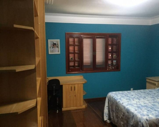 Imagem Casa com 4 Quartos à Venda, 360 m² em Alphaville - Santana De Parnaíba Imagem Casa com 4 Quartos à Venda, 360 m² em Alphaville - Santana De Parnaíba