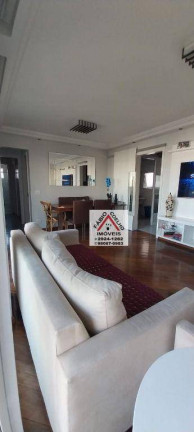 Imagem Apartamento com 3 Quartos à Venda, 95 m² em Jardim Marajoara - São Paulo Imagem Apartamento com 3 Quartos à Venda, 95 m² em Jardim Marajoara - São Paulo