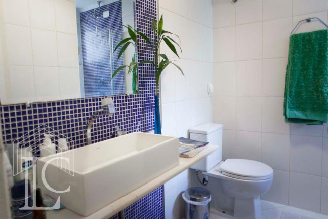 Imagem Apartamento com 2 Quartos à Venda, 60 m² em Brooklin - São Paulo