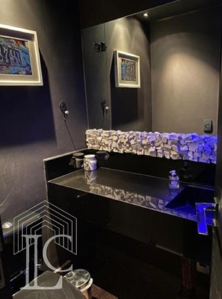 Imagem Apartamento com 2 Quartos para Alugar, 120 m² em Moema - São Paulo Imagem Apartamento com 2 Quartos para Alugar, 120 m² em Moema - São Paulo