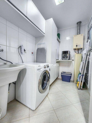 Imagem Apartamento com 4 Quartos à Venda, 134 m² em Riviera De São Lourenço - Bertioga