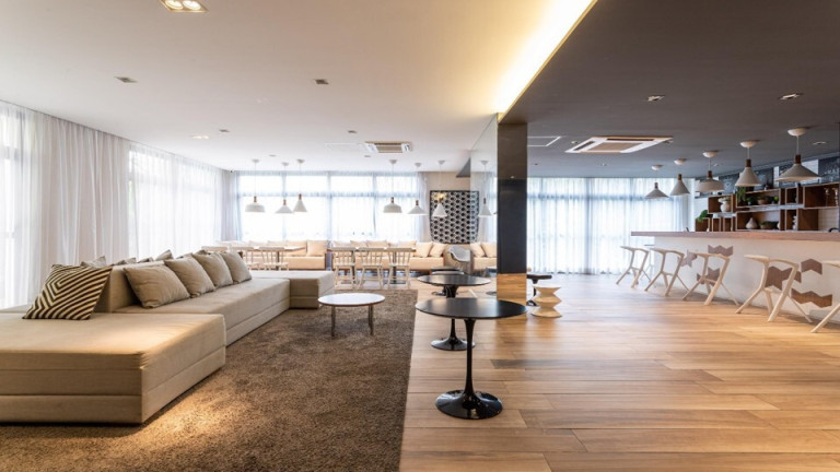 Imagem Imóvel com 1 Quarto à Venda, 37 m² em Bela Vista - São Paulo Imagem Imóvel com 1 Quarto à Venda, 37 m² em Bela Vista - São Paulo