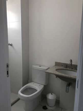 Imagem Apartamento com 2 Quartos à Venda, 65 m² em Parque água Comprida - Bauru
