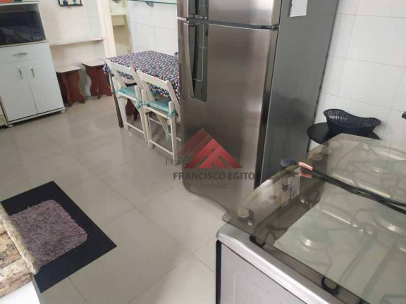Imagem Apartamento com 2 Quartos à Venda, 90 m² em Icaraí - Niterói Imagem Apartamento com 2 Quartos à Venda, 90 m² em Icaraí - Niterói