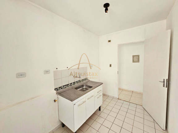 Imagem Apartamento com 2 Quartos à Venda, 55 m² em Continental - Osasco Imagem Apartamento com 2 Quartos à Venda, 55 m² em Continental - Osasco