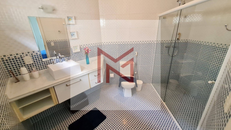 Imagem Casa com 6 Quartos à Venda, 372 m² em Loteamento João Batista Julião - Guarujá