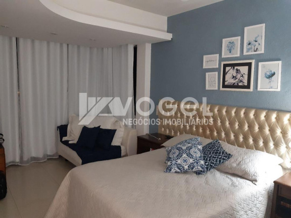 Imagem Apartamento com 2 Quartos à Venda, 169 m² em Centro - Novo Hamburgo