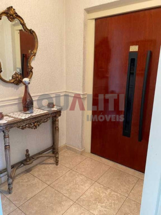 Imagem Apartamento com 3 Quartos à Venda, 178 m² em Campo Belo - São Paulo Imagem Apartamento com 3 Quartos à Venda, 178 m² em Campo Belo - São Paulo