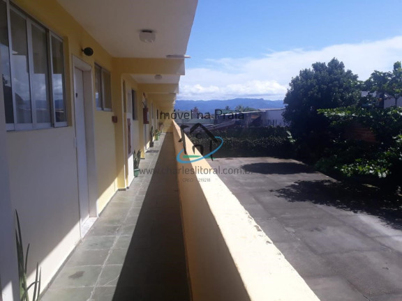 Imagem Apartamento com 1 Quarto à Venda, 41 m² em Perequê Mirim - Caraguatatuba