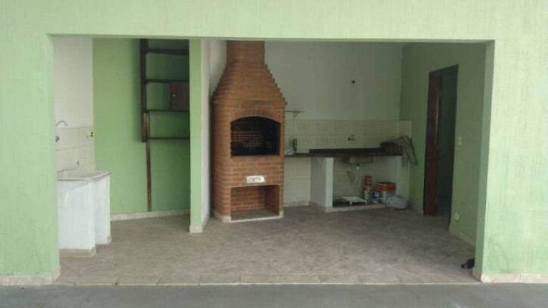 Imagem Casa com 4 Quartos à Venda, 240 m² em Jardim Ana Emilia - Taubaté