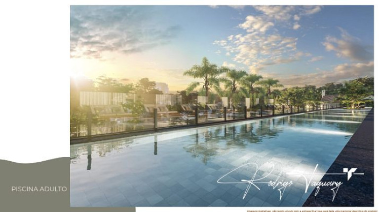 Apartamento com 3 Quartos à Venda, 359 m² em Setor Marista - Goiânia