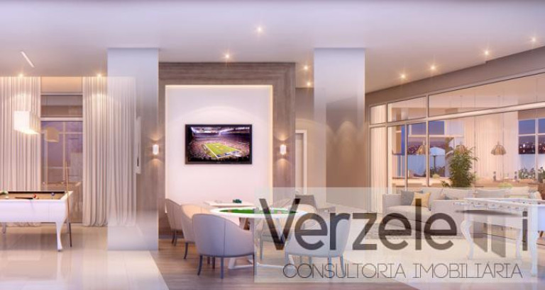 Imagem Apartamento com 3 Quartos à Venda, 126 m² em Centro - Balneário Camboriú