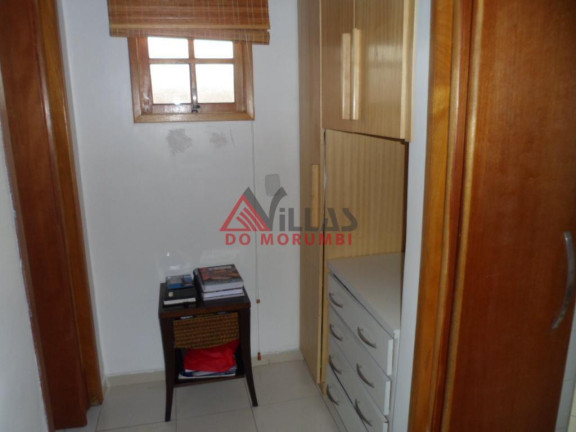 Imagem Sobrado com 5 Quartos à Venda, 180 m² em Chácara Nossa Senhora Do Bom Conselho - São Paulo