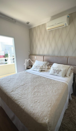 Imagem Imóvel com 2 Quartos à Venda, 200 m² em Jardim Villagio Milano - Sorocaba