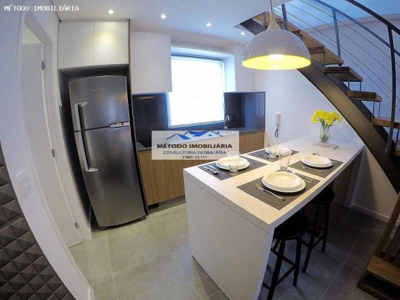 Imagem Apartamento com 2 Quartos à Venda, 73 m² em Vila Olimpia - São Paulo