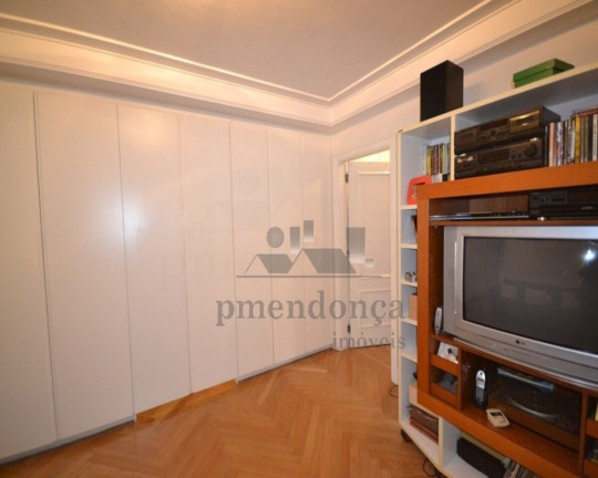 Imagem Apartamento com 4 Quartos à Venda, 312 m² em Higienópolis - São Paulo