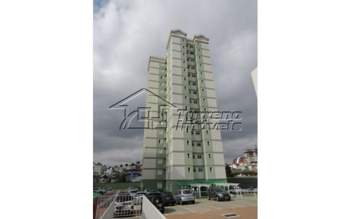 Imagem Apartamento à Venda, 56 m² em Urbanova - São José Dos Campos Imagem Apartamento à Venda, 56 m² em Urbanova - São José Dos Campos