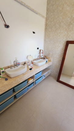Imagem Casa de Condomínio com 3 Quartos à Venda, 454 m² em Village Residencial Saint Charbel - Araçoiaba Da Serra Imagem Casa de Condomínio com 3 Quartos à Venda, 454 m² em Village Residencial Saint Charbel - Araçoiaba Da Serra